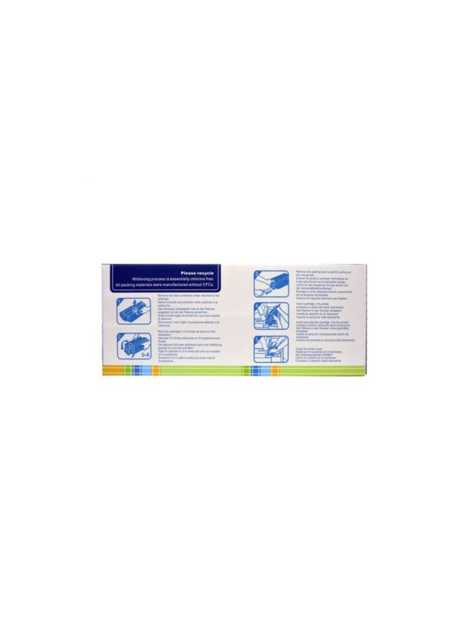 AMIDA 85A/35A/36A Toner Cartridge For HP Printers Black  - Image 3