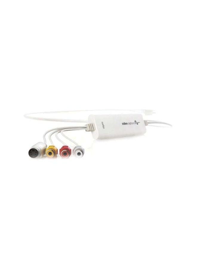elgato Analogue Video Capture Digitizer  - Image 1