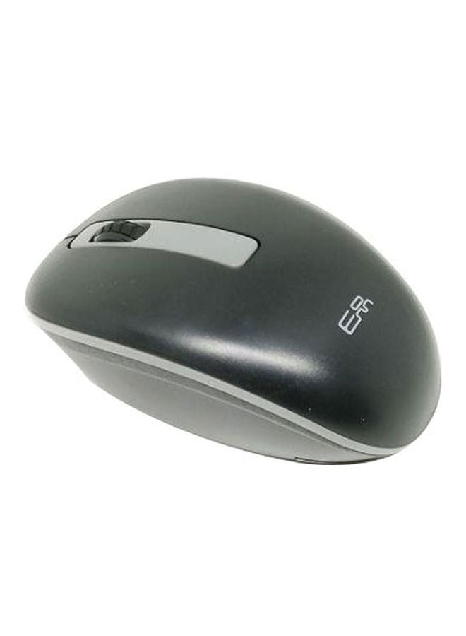 Wireless Mouse Black/Grey