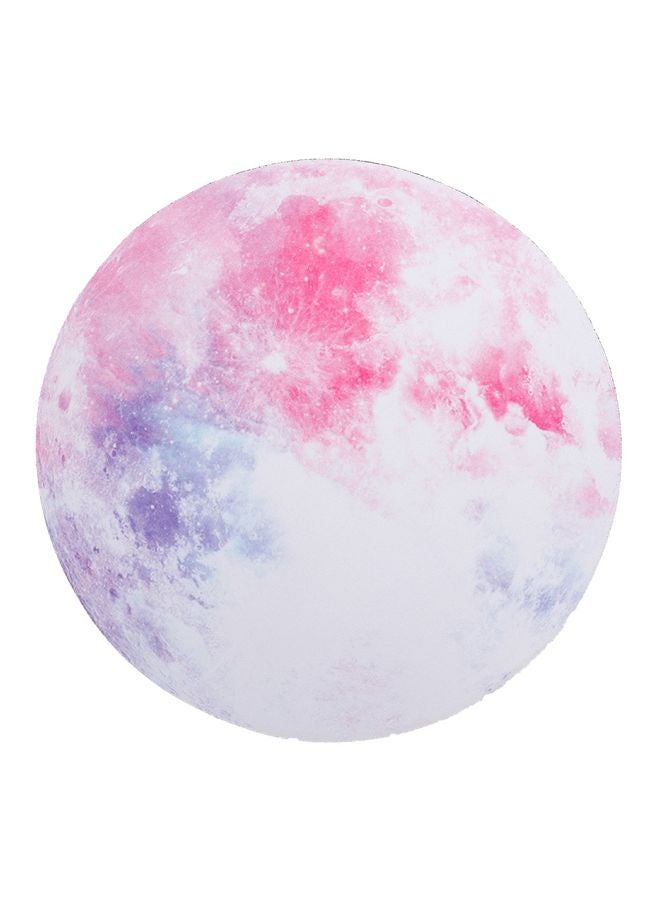 Rubber Mousepad Rainbow Moon - Image 1