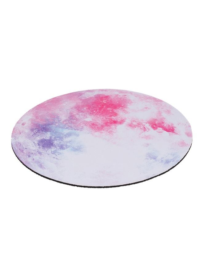 Rubber Mousepad Rainbow Moon - Image 2