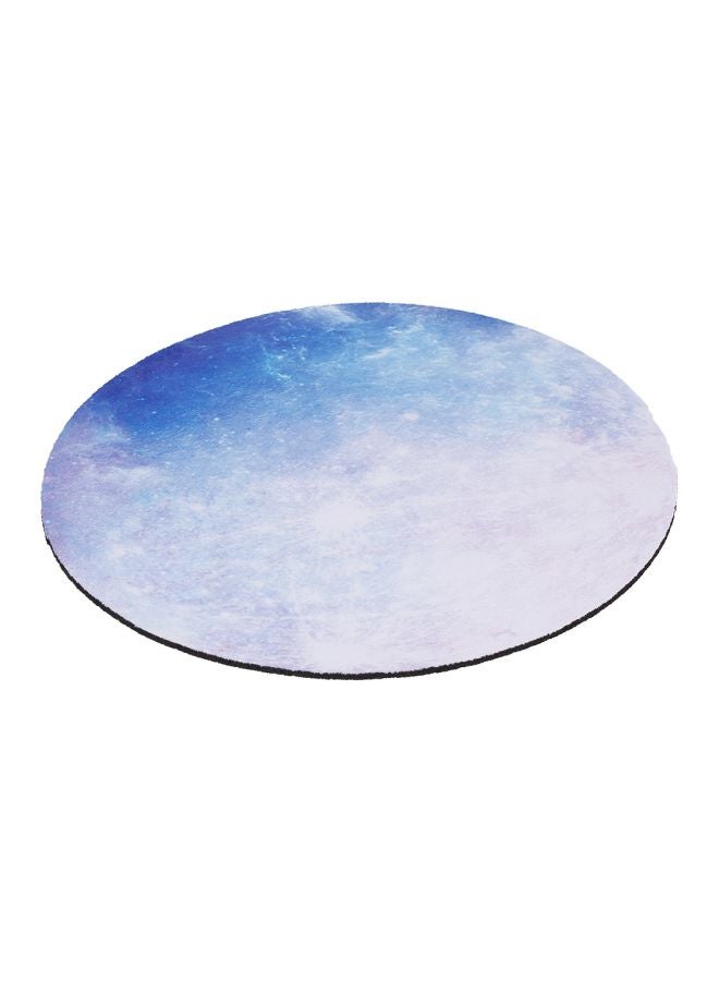 Rubber Mousepad Rainbow Mercury  - Image 2