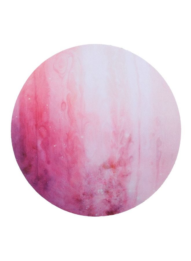 Rubber Mousepad Rainbow Jupiter - Image 1