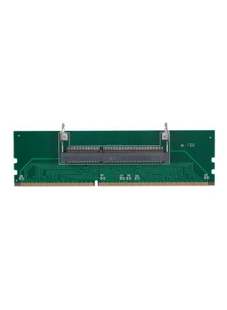 بطاقة محول موصل لذاكرة رام DDR3 أخضر - v1574231225/N32101124A_1