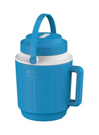 1/2 Gallon KeepCold Water Cooler Blue - v1574232820/N30505191A_1