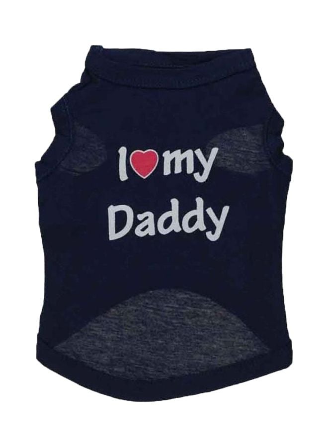 Generic Pet Sweater Blue  - Image 1