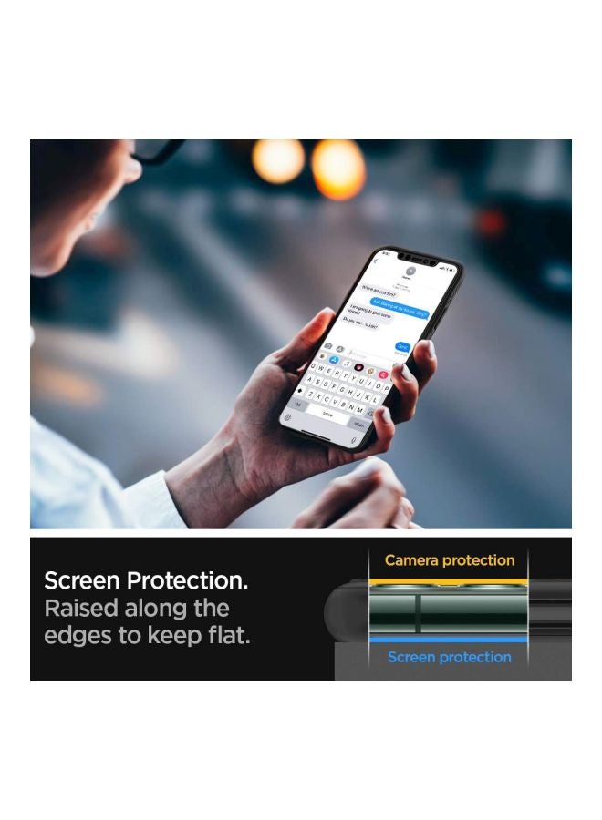 Spigen Thin Fit Classic Case Cover For Apple iPhone 11 Pro Max Black - Image 5