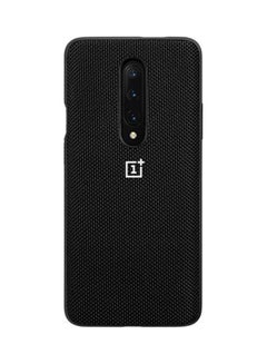 OnePlus Protective Case Cover For OnePlus 7 Pro Black  - Image 1