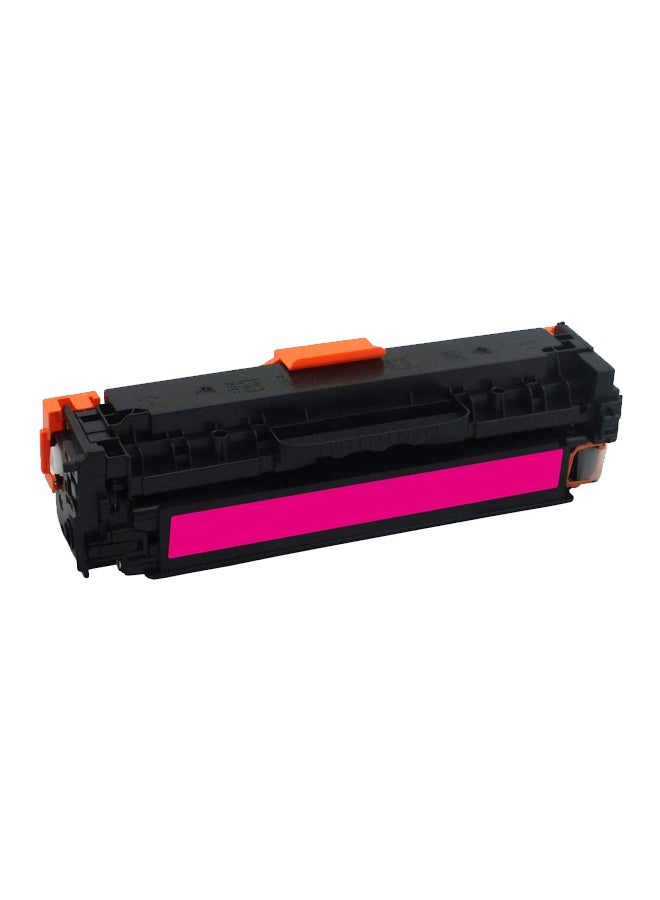 sps Toner Cartridge For 131a M / Cf213a Printer Magenta 