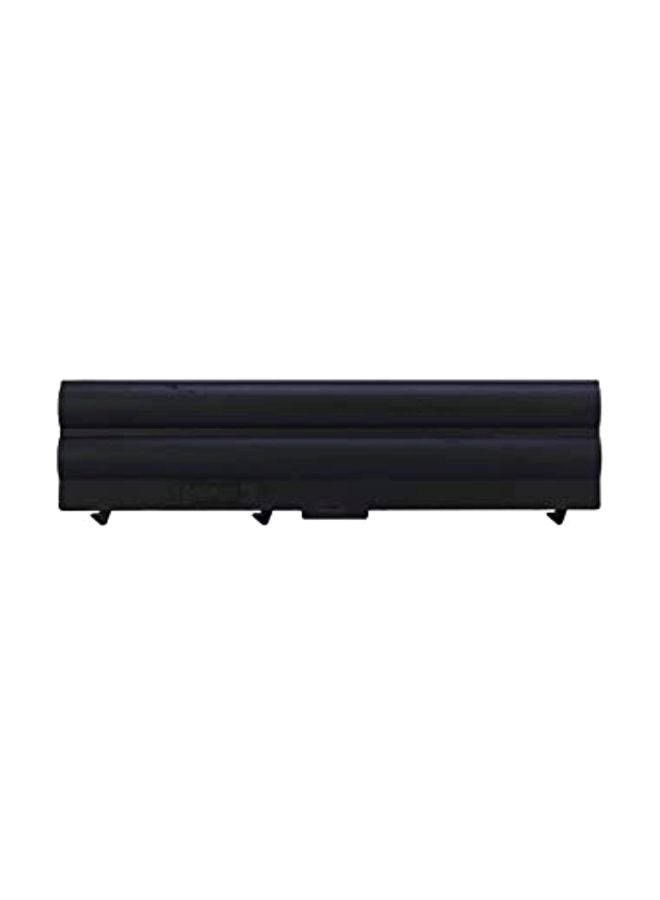 for LENOVO - Replacement Laptop Battery For Lenovo ThinkPad T410/T420/T520/FRU 42T4911 Black - Image 1