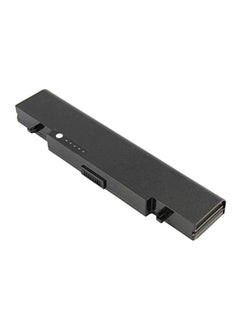 5200.0 mAh Replacement Laptop Battery For Samsung Laptops Black