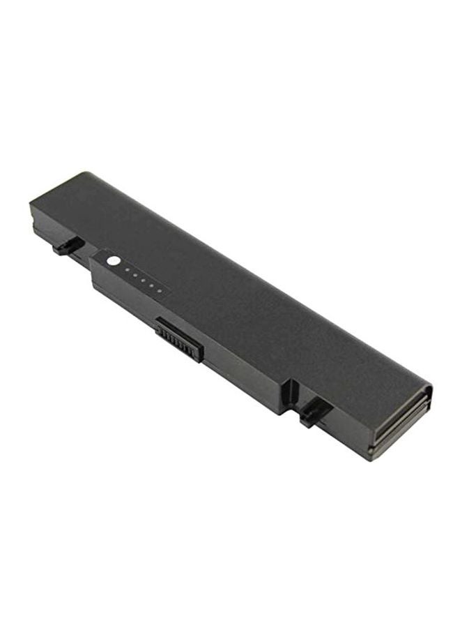 Elivebuyind - 5200.0 mAh Replacement Laptop Battery For Samsung Laptops Black - Image 1