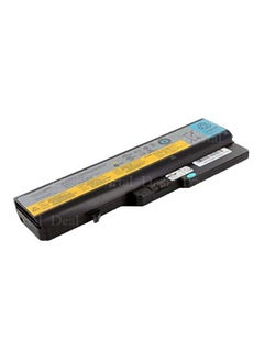 IBM Replacement Laptop Battery For Lenovo Ideapad G460/G560 Black 