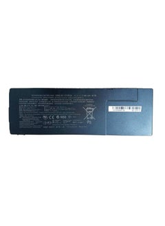 Sony Replacement Laptop Battery For Sony VGP-BPS24 Black 