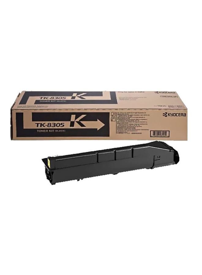 Laser Toner Cartridge For Mita Kyocera TK-8305 Black - v1574238816/N32067806A_1