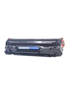 Laser Toner Cartridge For HP LaserJet M1536 MFP/P1566/P1606 Black