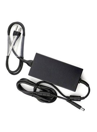 Replacement Laptop AC Power Adapter For Dell Inspiron Latitude Precision XPS Vostro Studio Laptops Black - v1574238884/N32083536A_1