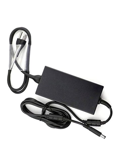 Replacement Laptop AC Power Adapter For Dell Inspiron Latitude Precision XPS Vostro Studio Laptops Black