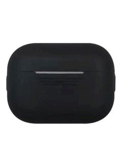 Protective Case Cover For Apple AirPods Pro Black