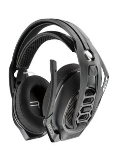 RIG 800LX Over-Ear Wireless Gaming Headset With Microphone