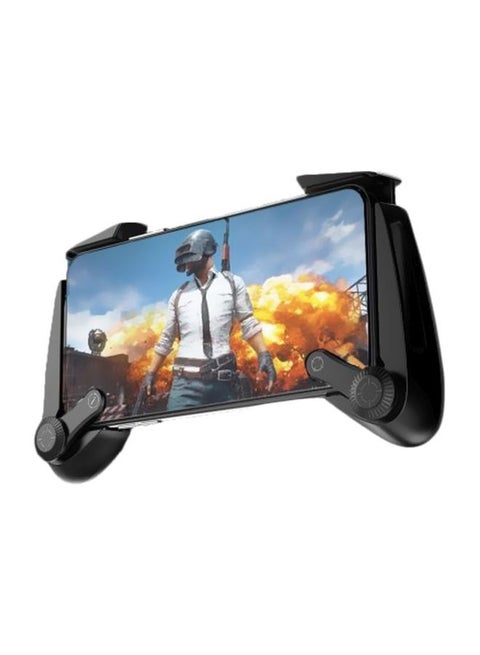 F3 Plus Joystick Grip - Wireless