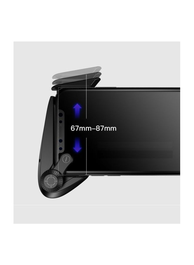 GameSir - F3 Plus Joystick Grip - Wireless - Image 1