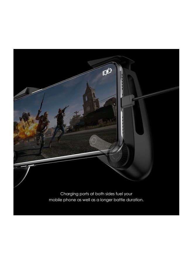 GameSir - F3 Plus Joystick Grip - Wireless - Image 1