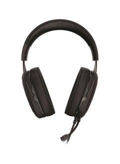 CORSAIR Pro Stereo Over-Ear Gaming Headset  For PS4 /PS5 /XOne /XSeries /Nswitch /PC  - Image 1