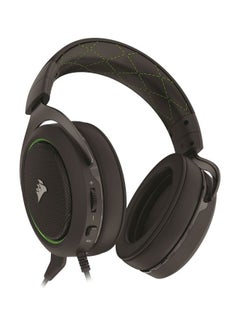 CORSAIR Pro Stereo Over-Ear Gaming Headset For PS4 /PS5 /XOne /XSeries /Nswitch /PC  - Image 1