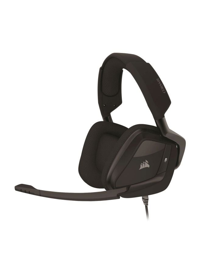 CORSAIR Void Elite Surround Wireless Over-Ear Gaming Headset With Mic PlayStation 5 (PS5) - Image 1