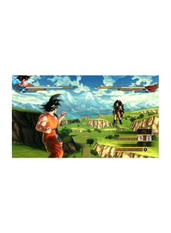 BANDAI NAMCO Entertainment Dragon Ball Xenoverse 2 - action_shooter - nintendo_switch  - Image 2