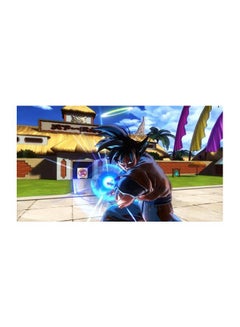 BANDAI NAMCO Entertainment Dragon Ball Xenoverse 2 - action_shooter - nintendo_switch  - Image 3