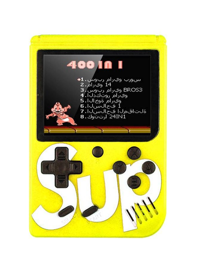SUP - Retro Box Console - Image 1