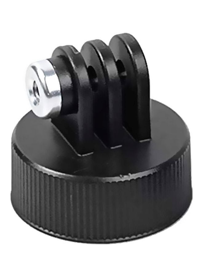 كي6 وحدة تثبيت لكاميرا جو برو هيرو 5 أسود - Image 1