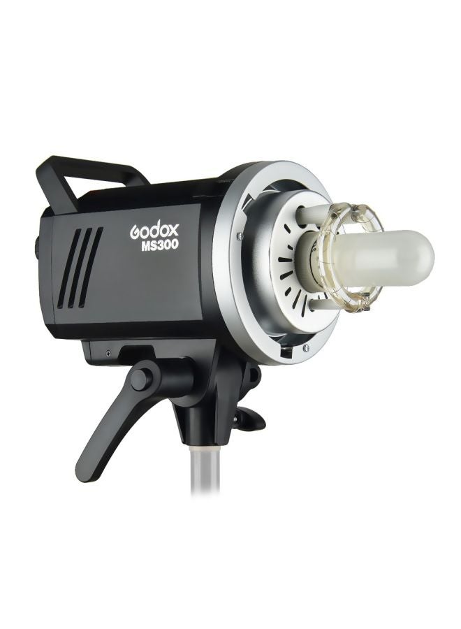 Godox MS300 Studio Flash Strobe Monolight  - Image 1