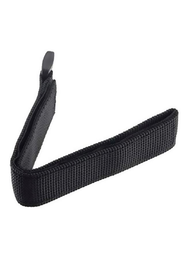 صن شاين سوار معصم لكاميرا جو برو هيرو 3 أسود - Image 3