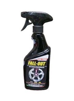 MAFRA Fall Out Wheel Cleaner 