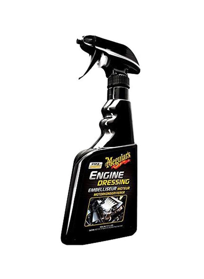 Meguiars - Engine Dressing Motor Conserver - Image 1