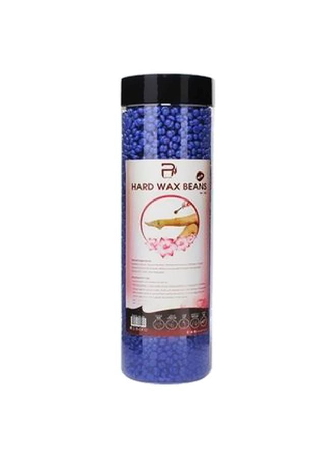 PYRON Hard Wax Beans - Lavender Blue 30grams 