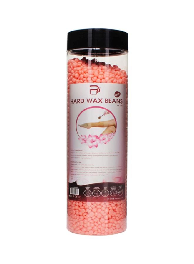 PYRON Hard Wax Beans - Rose Red 30grams  - Image 1