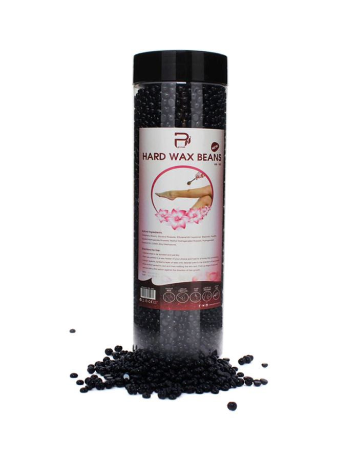 PYRON Hard Wax Beans Black 30grams  - Image 2