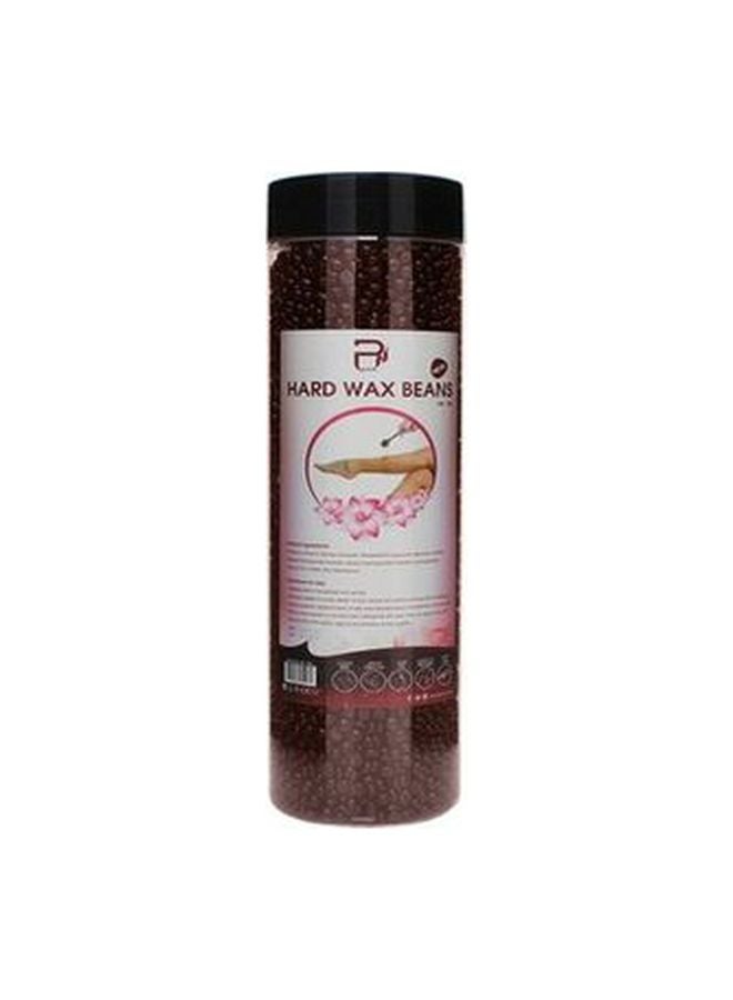 PYRON Hard Wax Beans Chocolate 30grams 