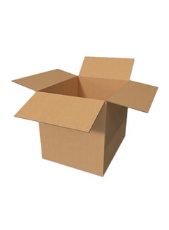 UHcom Carton Box Brown  - Image 1