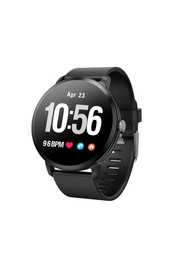 سمارت 2030 ساعة ذكية S11 أسود - Image 2