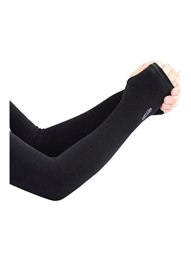 Lets slim - Protective Arm Sleeves - Image 1