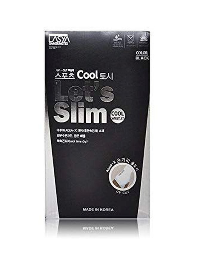 Lets slim - Protective Arm Sleeves - Image 1