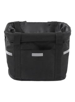 Removable Bicycle Front Basket