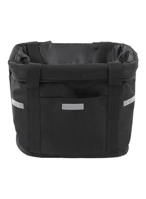 Removable Bicycle Front Basket