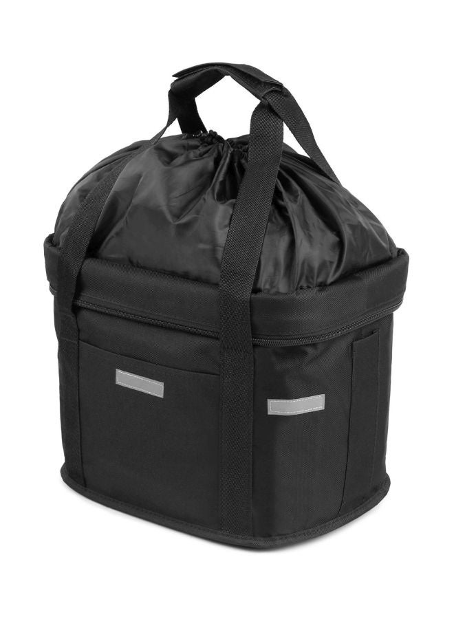 Generic - Removable Bicycle Front Basket - Image 1