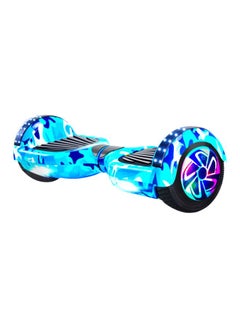 Cool Baby Smart Self Balance Electric Hoverboard  - Image 1